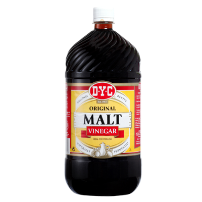 DYC Original Malt Vinegar 2l