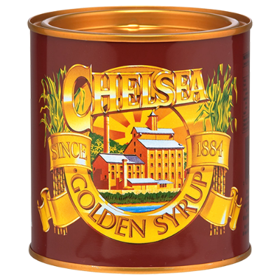 Chelsea Golden Syrup 1kg