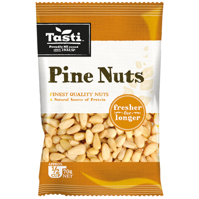 Tasti Pine Nuts 70g