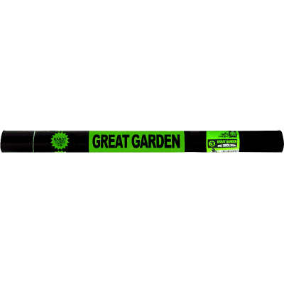 Big Black Sacks Garden Sacks 3pk