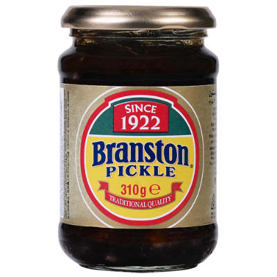 Branston Traditional Pickle 310g