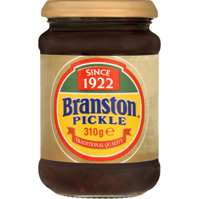 Branston Pickle Jar 310g