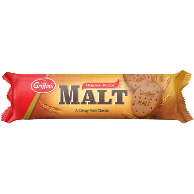 Griffin's Malt Biscuits 250g