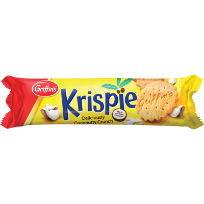 Griffin's Krispie Biscuits 250g