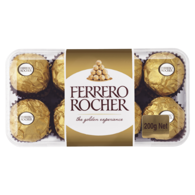 Ferrero Rocher T16 Chocolates 16pk