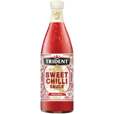 Trident Sweet Chilli Sauce 730ml