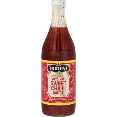 Trident Original Sweet Chilli Sauce 730ml