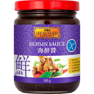 Lee Kum Kee Hoisin Sauce 240g