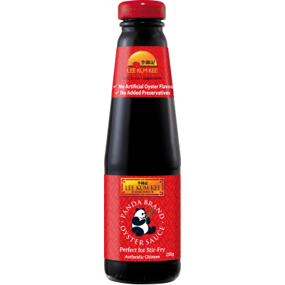 Lee Kum Kee Oyster Sauce 255g