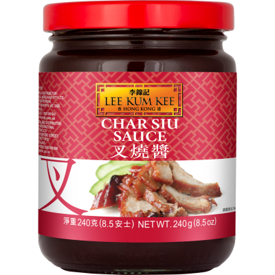 Lee Kum Kee Char Siu Sauce 240g