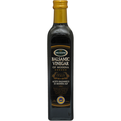 Delmaine Balsamic 6 Star Vinegar 500ml
