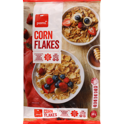 Pams Cornflakes 500g