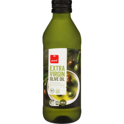 Pams Extra Virgin Olive Oil 500ml