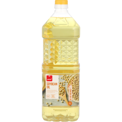 Pams Soybean Oil 2l