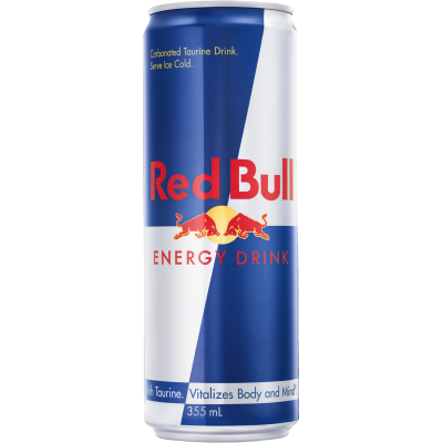 Red Bull Energy Drink 355ml