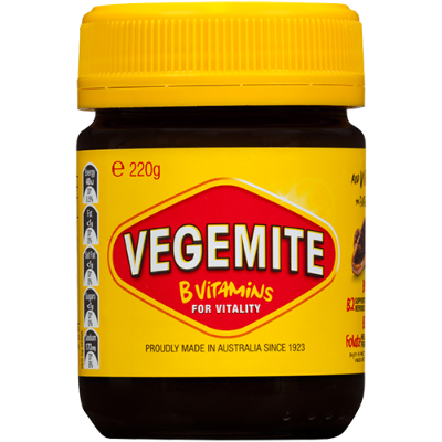 Vegemite Spread 220g