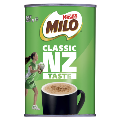 Nestle Milo Energy Drink 200g