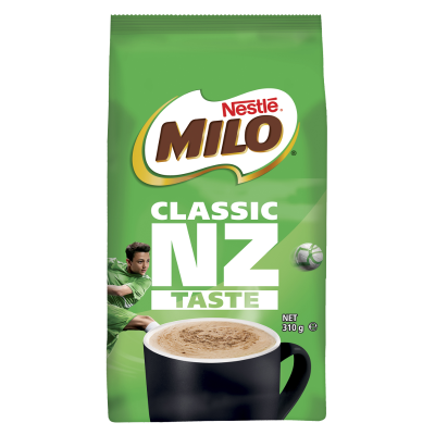 Nestle Milo Energy Drink 310g