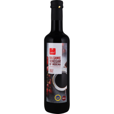 Pams Balsamic Vinegar Of Modena 500ml