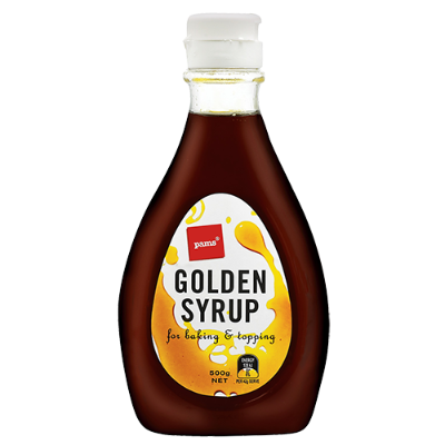 Pams Golden Syrup 500g