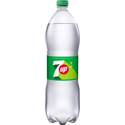 7 Up Soft Drink 1500ml
