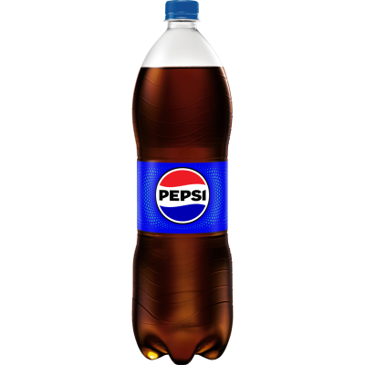 Pepsi Soft Drink 1500ml