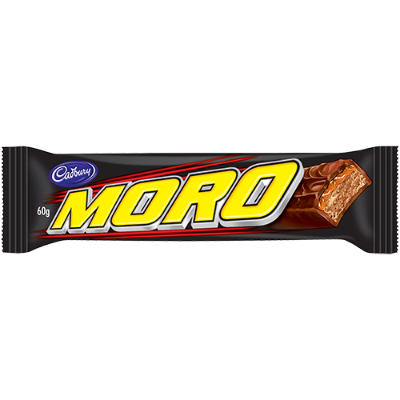 Cadbury Moro Chocolate Bar 60g