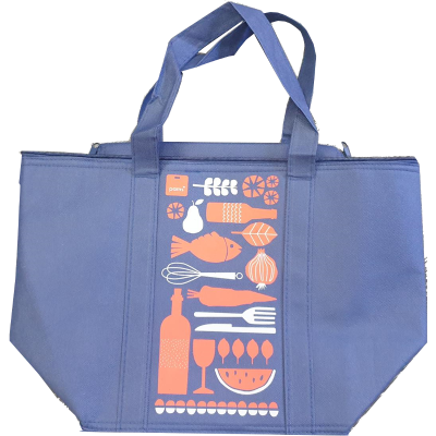Pams Cooler Bags 1pk