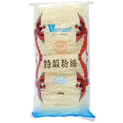 Double Phoenix Longkou Vermicelli 250g