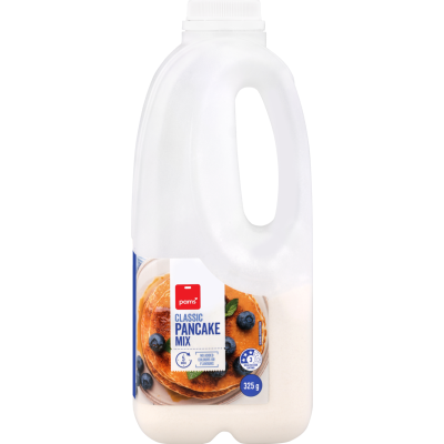 Pams Pancake Mix 325g