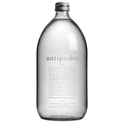 Antipodes Still Water 1l