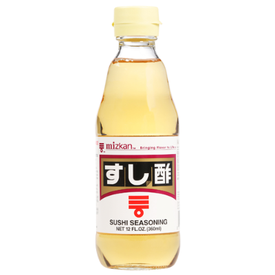 Mizkan Seasoned Vinegar Sushi 360ml