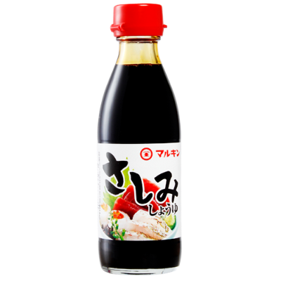 Marukin Sashimi Soy Sauce 200ml