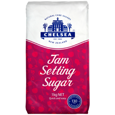 Chelsea Jam Setting Sugar 1kg