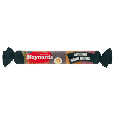 Maynards Bassetts Wine Gums 40g