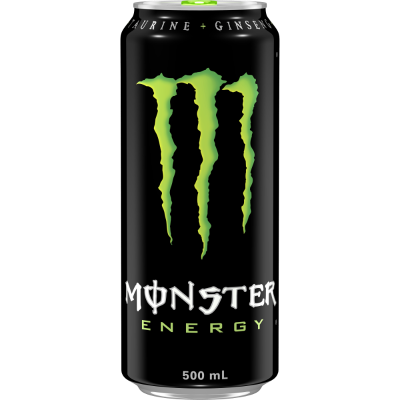 Monster Energy Drink 500ml