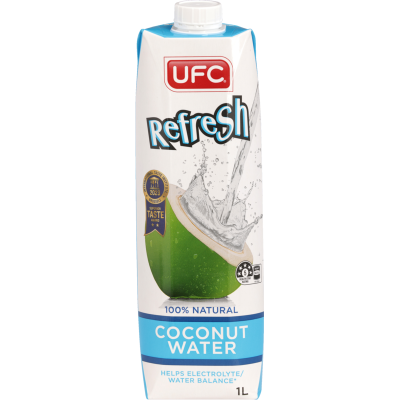 UFC Coconut Water 1000ml