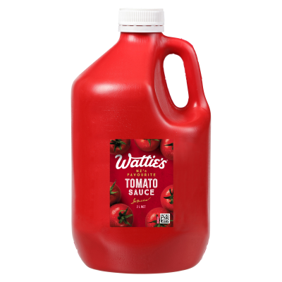 Wattie's Tomato Sauce 2l