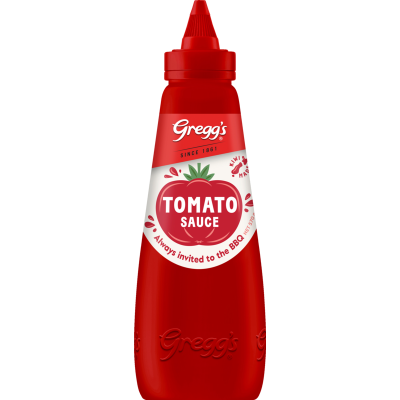 Gregg's Tomato Sauce 570g