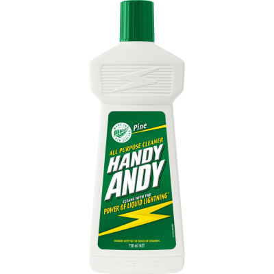 Handy Andy Pine All Purpose Cleaner 750ml