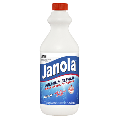 Janola Regular Premium Bleach 1.25l