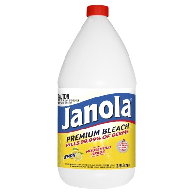 Janola Lemon Fresh Premium Bleach l