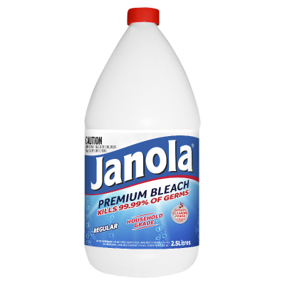 Janola Regular Premium Bleach l