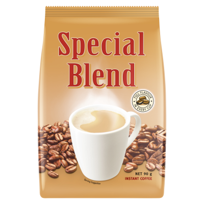 Special Blend Instant Coffee 90g