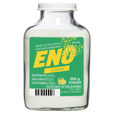 Eno Lemon Powder 200g