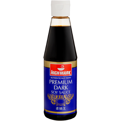 High Mark Premium Dark Soy Sauce 300ml