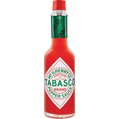 Tabasco Pepper Sauce 60ml