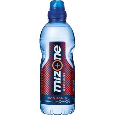 Mizone Mandarin Sports Water 750ml