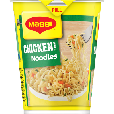 Maggi Chicken Noodles 60g