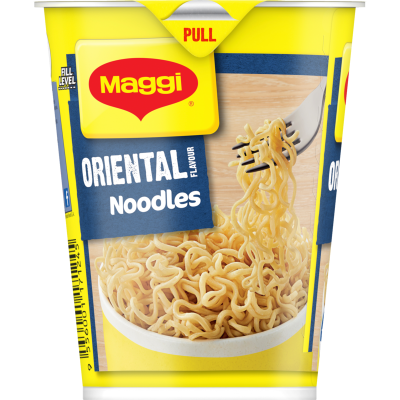 Maggi Oriental Noodles 60g